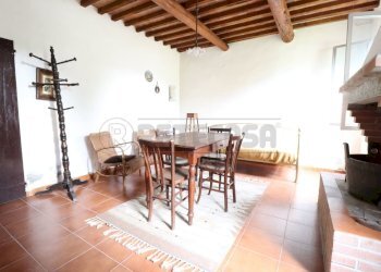 9_Soggiorno-min.JPG - Villa Ficarolo - photo 18