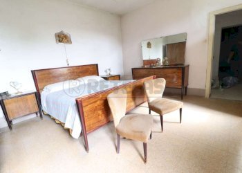 11_Letto-min.JPG - Villa Ficarolo - photo 20