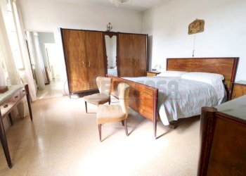 12_Letto-min.JPG - Villa Ficarolo - photo 21