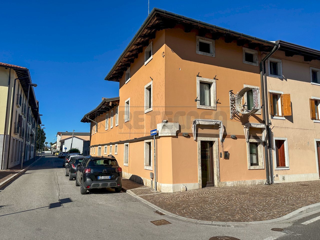 ESTERNI - Locale Commerciale VIA UDINE  81, Mortegliano - foto 1