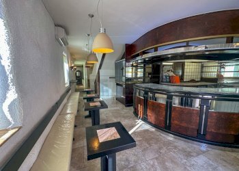 SALA PT - Locale Commerciale VIA UDINE  81, Mortegliano - foto 4