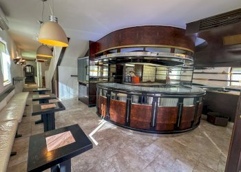 SALA PT - Locale Commerciale VIA UDINE  81, Mortegliano - foto 5