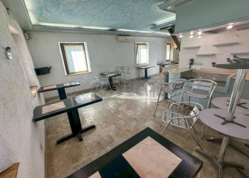 SALA 1P - Locale Commerciale VIA UDINE  81, Mortegliano - foto 12