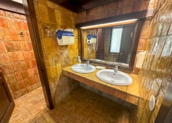 BAGNO 1P - Locale Commerciale VIA UDINE  81, Mortegliano - foto 15