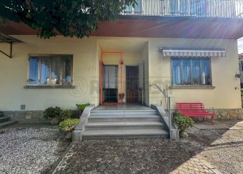 INGRESSO ABITAZIONE - Trilocale VIA PALMANOVA 17, Santa Maria La Longa - foto 6