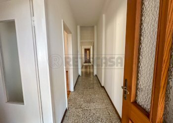 CORRIDOIO D\'INGRESSO - Trilocale VIA PALMANOVA 17, Santa Maria La Longa - foto 7