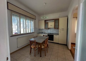 CUCINA - Trilocale VIA PALMANOVA 17, Santa Maria La Longa - foto 8