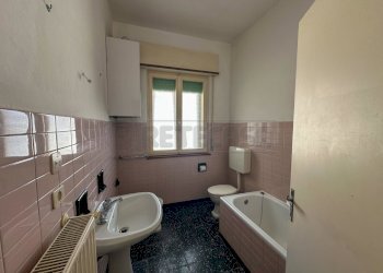 BAGNO - Trilocale VIA PALMANOVA 17, Santa Maria La Longa - foto 15