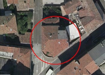 SATELLITARE3 - Locale Commerciale VIALE XX SETTEMBRE 10, Cervignano del Friuli - foto 6