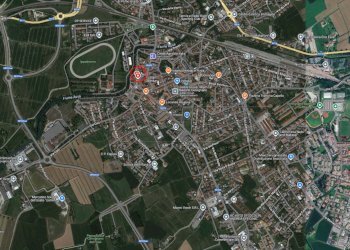 SATELLITARE2 - Locale Commerciale VIALE XX SETTEMBRE 10, Cervignano del Friuli - foto 7