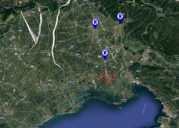 SATELLITARE - Locale Commerciale VIALE XX SETTEMBRE 10, Cervignano del Friuli - foto 8