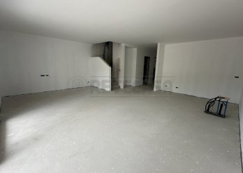 SOGGIORNO CUCINA - Villa a Schiera VIA XXV APRILE 18/D, Fiumicello Villa Vicentina - foto 7