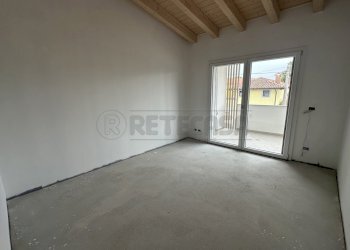 CAMERA2 - Villa a Schiera VIA XXV APRILE 18/D, Fiumicello Villa Vicentina - foto 18