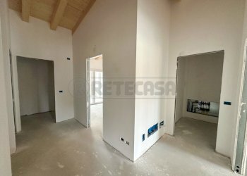 DISIMPEGNO - Villa a Schiera VIA XXV APRILE 18/B, Fiumicello Villa Vicentina - foto 11