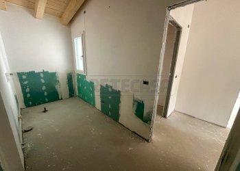 BAGNO 1P - Villa a Schiera VIA XXV APRILE 18/B, Fiumicello Villa Vicentina - foto 12