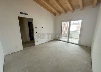 CAMERA1 - Villa a Schiera VIA XXV APRILE 18/B, Fiumicello Villa Vicentina - foto 14