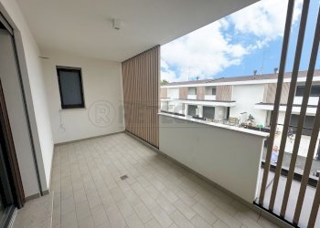 TERRAZZA1 - Villa a Schiera VIA XXV APRILE 18/B, Fiumicello Villa Vicentina - foto 15