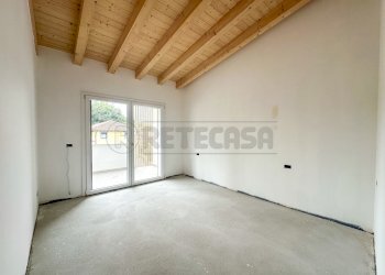 CAMERA2 - Villa a Schiera VIA XXV APRILE 18/B, Fiumicello Villa Vicentina - foto 17