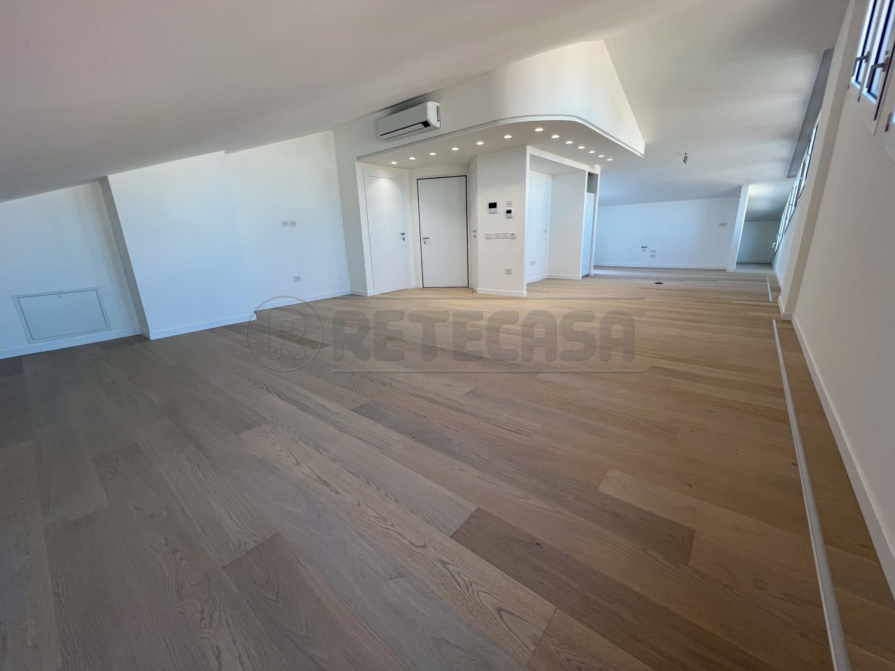 SOGGIORNO/CUCINA - Attico CONTRADA SARVOGNAN 1, Palmanova - foto 3