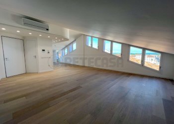 SOGGIORNO/CUCINA - Attico CONTRADA SARVOGNAN 1, Palmanova - foto 1