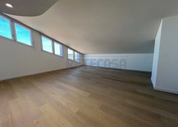 SOGGIORNO/CUCINA - Attico CONTRADA SARVOGNAN 1, Palmanova - foto 2