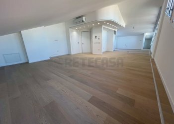 SOGGIORNO/CUCINA - Attico CONTRADA SARVOGNAN 1, Palmanova - foto 3