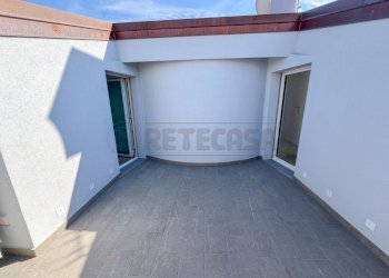 TERRAZZA - Attico CONTRADA SARVOGNAN 1, Palmanova - foto 5