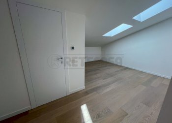 CAMERA1 - Attico CONTRADA SARVOGNAN 1, Palmanova - foto 8