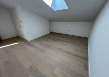 CAMERA1 - Attico CONTRADA SARVOGNAN 1, Palmanova - foto 9