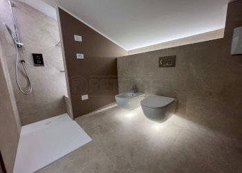 BAGNO1 - Attico CONTRADA SARVOGNAN 1, Palmanova - foto 10