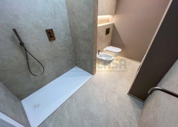 BAGNO2 - Attico CONTRADA SARVOGNAN 1, Palmanova - foto 12