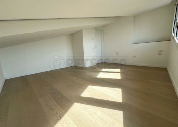 CAMERA3 - Attico CONTRADA SARVOGNAN 1, Palmanova - foto 14