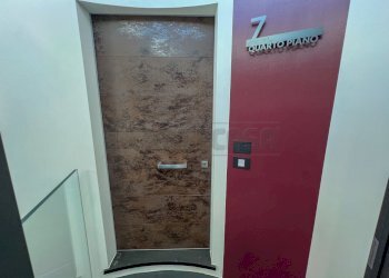 INGRESSO - Attico CONTRADA SARVOGNAN 1, Palmanova - foto 16