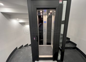 ASCENSORE - Attico CONTRADA SARVOGNAN 1, Palmanova - foto 17