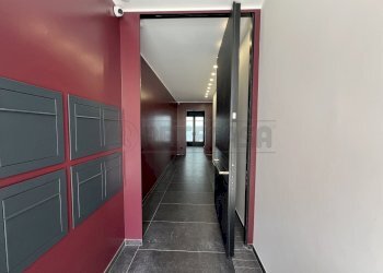 INGRESSO CONDOMINIO - Attico CONTRADA SARVOGNAN 1, Palmanova - foto 18