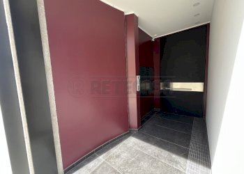 INGRESSO CONDOMINIO - Attico CONTRADA SARVOGNAN 1, Palmanova - foto 19