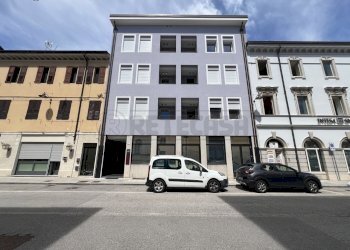 ESTERNI - Attico CONTRADA SARVOGNAN 1, Palmanova - foto 20