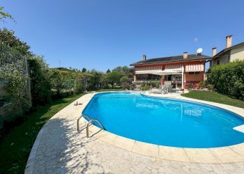 PISCINA - Villa Via Coevorden 4, Palmanova - foto 1