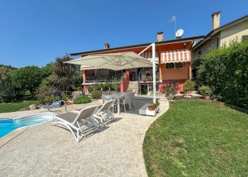 ESTERNI - Villa Via Coevorden 4, Palmanova - foto 2