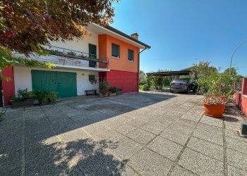ESTERNI - Villa Via Coevorden 4, Palmanova - foto 5