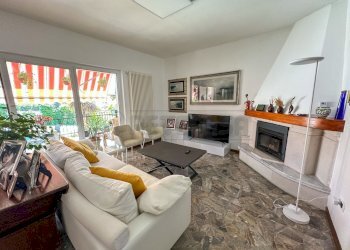 SOGGIORNO - Villa Via Coevorden 4, Palmanova - foto 8