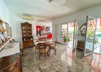 SALA DA PRANZO - Villa Via Coevorden 4, Palmanova - foto 9