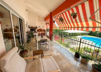 TERRAZZA - Villa Via Coevorden 4, Palmanova - foto 11