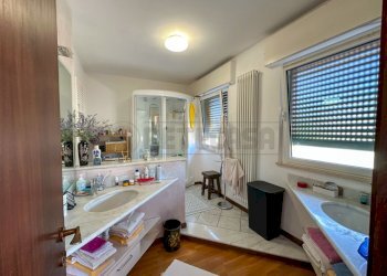 BAGNO - Villa Via Coevorden 4, Palmanova - foto 16