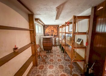 CANTINA - Villa Via Coevorden 4, Palmanova - foto 19