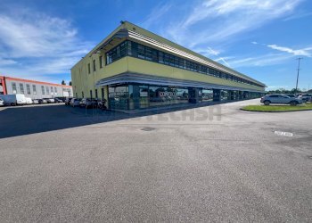 ESTERNI - Ufficio Via Cotonificio 47, Tavagnacco - foto 3