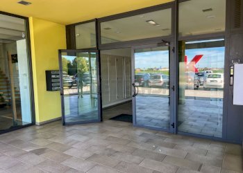 INGRESSO - Ufficio Via Cotonificio 47, Tavagnacco - foto 5