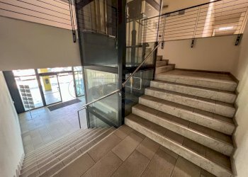 VANO SCALE - Ufficio Via Cotonificio 47, Tavagnacco - foto 7