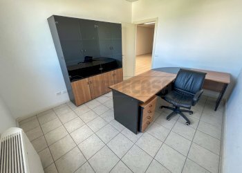 UFFICIO1 - Ufficio Via Cotonificio 47, Tavagnacco - foto 13