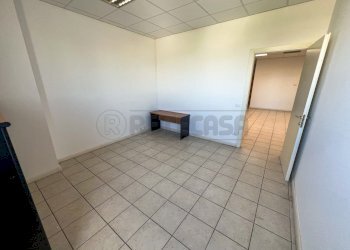 UFFICIO2 - Ufficio Via Cotonificio 47, Tavagnacco - foto 15